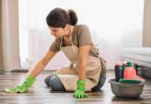 How To Create A Weekly Home Cleaning Schedule That Works Wonders How To Create A Weekly Home Cleaning Schedule That Works Effortlessly