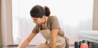 How To Create A Weekly Home Cleaning Schedule That Works Effortlessly How To Create A Weekly Home Cleaning Schedule That Works Effortlessly