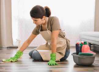 How To Create A Weekly Home Cleaning Schedule That Works Effortlessly How To Create A Weekly Home Cleaning Schedule That Works Effortlessly