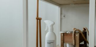 How To Make Your Own All-Purpose Cleaning Spray At Home Easily