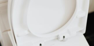 How To Clean And Disinfect Your Toilet Without Bleach Safely