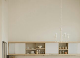 How To Clean Grease Off Kitchen Cabinets Naturally With Easy Hacks