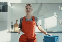 How To Clean Like A Professional Housekeeper: Expert Tips Revealed