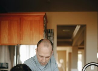 How To Turn Cleaning Into A Fun Family Activity That Everyone Loves