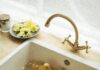 How To Unclog A Kitchen Sink Without Chemicals: Easy Natural Hacks