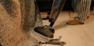 How To Clean Area Rugs Without A Carpet Cleaner: Easy Secrets Revealed