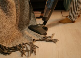 How To Clean Area Rugs Without A Carpet Cleaner: Easy Secrets Revealed
