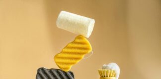 How To Sanitize Dish Sponges And Brushes For Ultimate Cleanliness