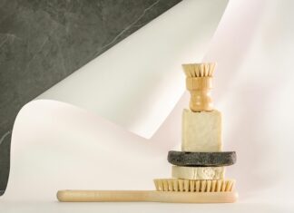 How To Clean And Organize Your Cleaning Supplies Closet Effortlessly